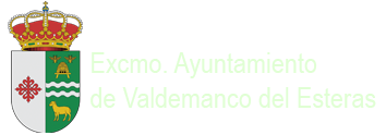Ayuntamiento de Valdemanco del Esteras